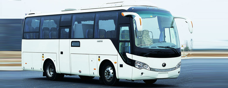 Nairobi Buses for Hire - Nairobi bus hire
